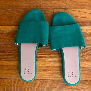 A New Day Women's Slides From Target